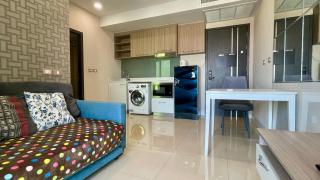 DUSIT GRAND CONDO VIEW # UTrip - Jomtien Beach - 2