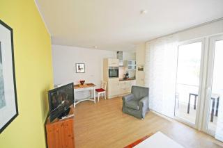 Villa Antje - Ferienwohnung 12 - Göhren - 2
