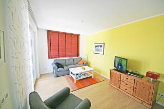 Villa Antje - Ferienwohnung 12 - Göhren - 3