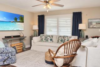 The Blue Pearl by Pristine Properties Vacation Rentals - Mexico Beach - 4