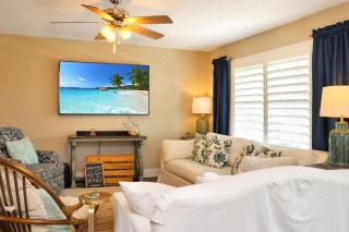 The Blue Pearl by Pristine Properties Vacation Rentals - Mexico Beach - 2