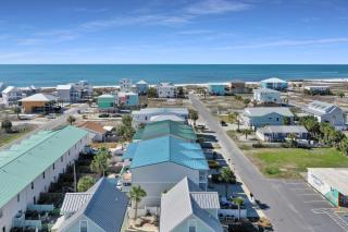 The Blue Pearl by Pristine Properties Vacation Rentals - Mexico Beach - 0