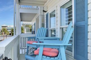 The Blue Pearl by Pristine Properties Vacation Rentals - Mexico Beach - 3