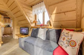 Apartamenty Stylowe Zakopane - Kościelisko - 5