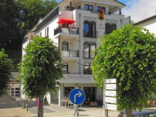Villa Lena - Whg 02 mit Balkon - Ostseebad Sellin - 7
