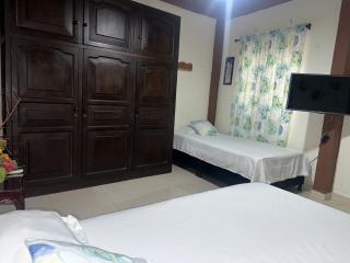 LAS CAMELIAS APARTAHOTEL - La Virginia Risaralda - 8