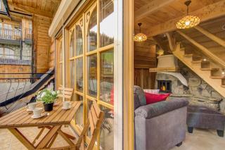 Apartamenty Stylowe Zakopane - Kościelisko - 2