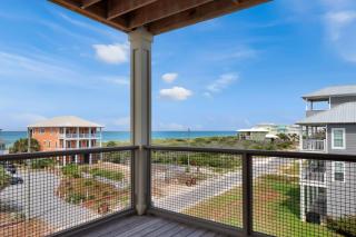 The Sea Life by Pristine Property Vacation Rentals - Cape San Blas - 8
