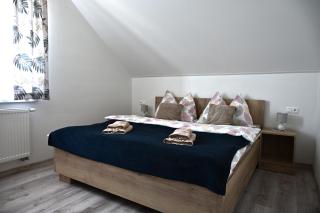 Apartmány Zara - Nová Lesná - 5