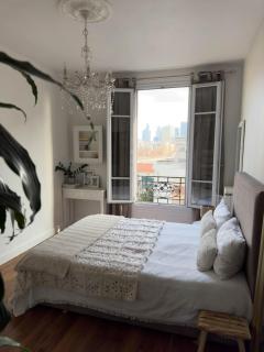 Appartement La Défense - La Garenne-Colombes - 1