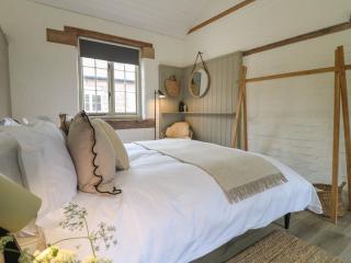 Ash Cottage - Fold Yards - Belper - 1