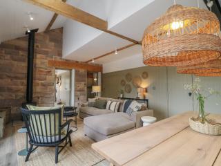 Holly Cottage - Fold Yards - Belper - 6