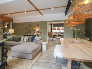 Holly Cottage - Fold Yards - Belper - 5