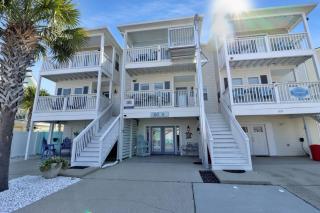 The Blue Pearl by Pristine Properties Vacation Rentals - Mexico Beach - 9