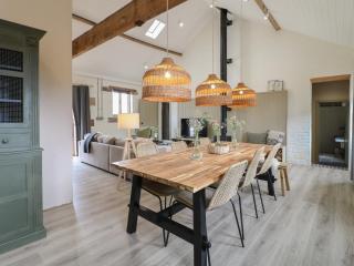 Hazel Cottage - Fold Yards - 4