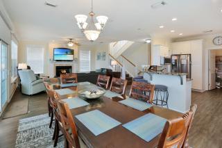 A Tropical Breeze by Pristine Properties Vacation Rentals - 6