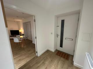 Luxury Modern Apartment-Flat London - 6