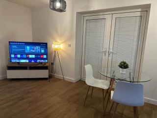 Luxury Modern Apartment-Flat London - 7