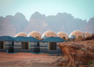 Lilian rum Camp &JeepTrips - Wadi Rum - 7