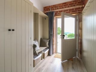 Alder Cottage - Fold Yards - Belper - 9