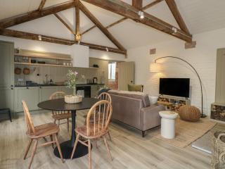 Alder Cottage - Fold Yards - Belper - 4