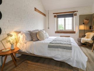 Alder Cottage - Fold Yards - Belper - 2