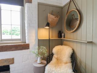 Alder Cottage - Fold Yards - 1