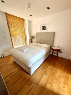 1 BR in Piccadilly Circus St James Cov1 - 3