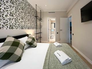 Stay U-nique Apartment Muntaner - 3