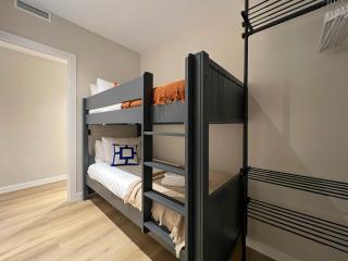 Stay U-nique Apartment Muntaner - 4