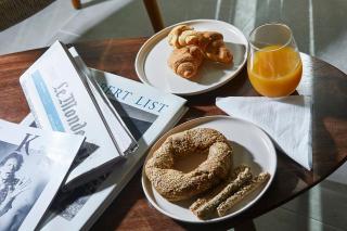 Hermes Residence - 2