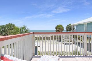 Summer Breeze by Pristine Properties Vacation Rentals - Indian Pass - 6