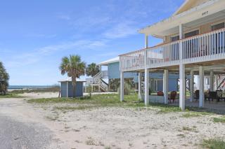 Summer Breeze by Pristine Properties Vacation Rentals - Indian Pass - 1