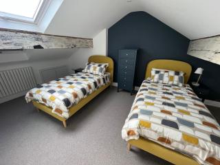 Carrick Rooms - Port St Mary - 4