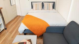 FilinHome Budapest Oktogon Studio - 4