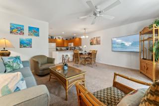 Maui Kamaole K104 - 2