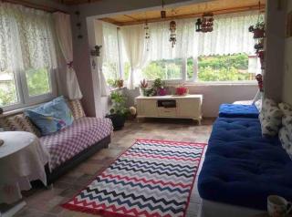 Trabzon Maçka esiroğlu beldesi - Trebizonda - 8