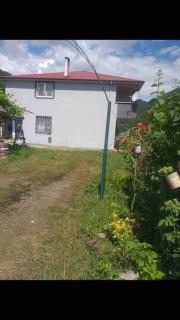 Trabzon Maçka esiroğlu beldesi - Trebizonda - 7