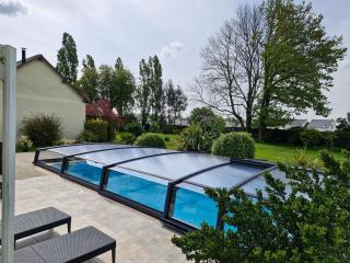 Le Domaine du Moulin 28 proche Chartres - Bailleau-lʼÉvêque - 7
