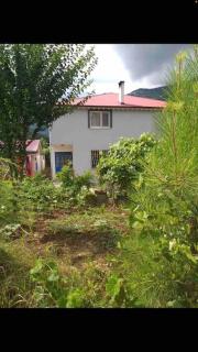 Trabzon Maçka esiroğlu beldesi - Trebizonda - 2