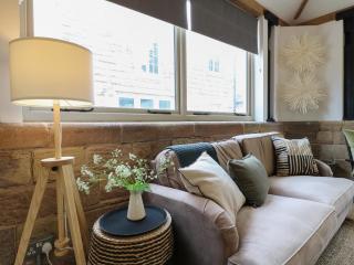 Elm Cottage - Fold Yards - 9