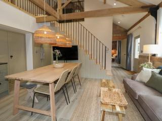 Elm Cottage - Fold Yards - Belper - 8