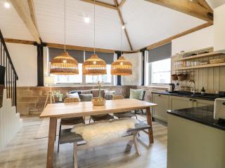 Elm Cottage - Fold Yards - Belper - 5