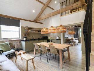 Elm Cottage - Fold Yards - Belper - 4