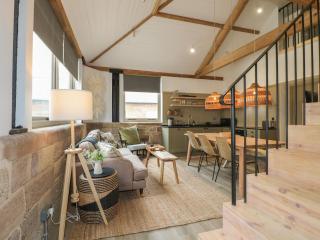 Elm Cottage - Fold Yards - Belper - 3