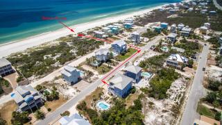 Veranda Views by Pristine Property Vacation Rentals - Cape San Blas - 9
