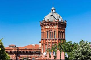 Balat Tarihin içinden Pink Home 1 - 4