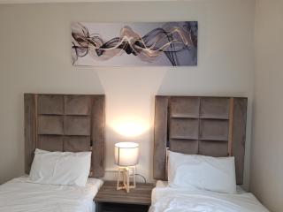 Rue's place - East London - 1