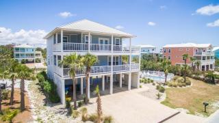 Veranda Views by Pristine Property Vacation Rentals - Cape San Blas - 0