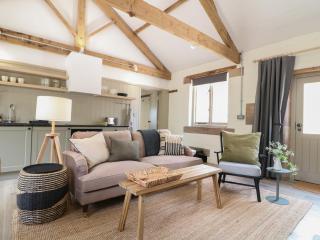 Oak Cottage - Fold Yards - 7